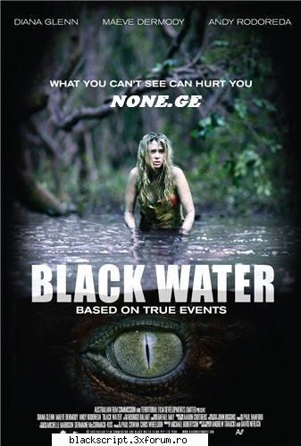 category: actiune black water