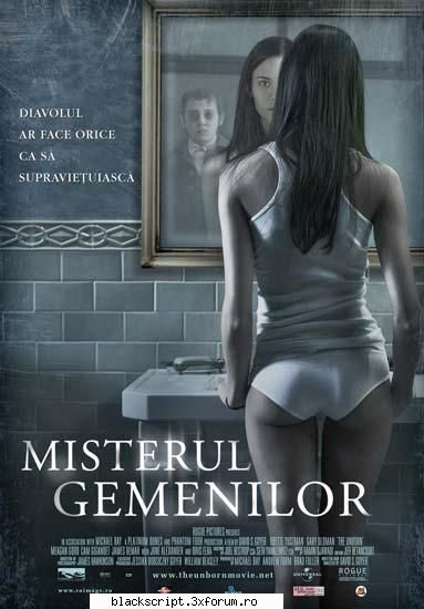 despre film:
